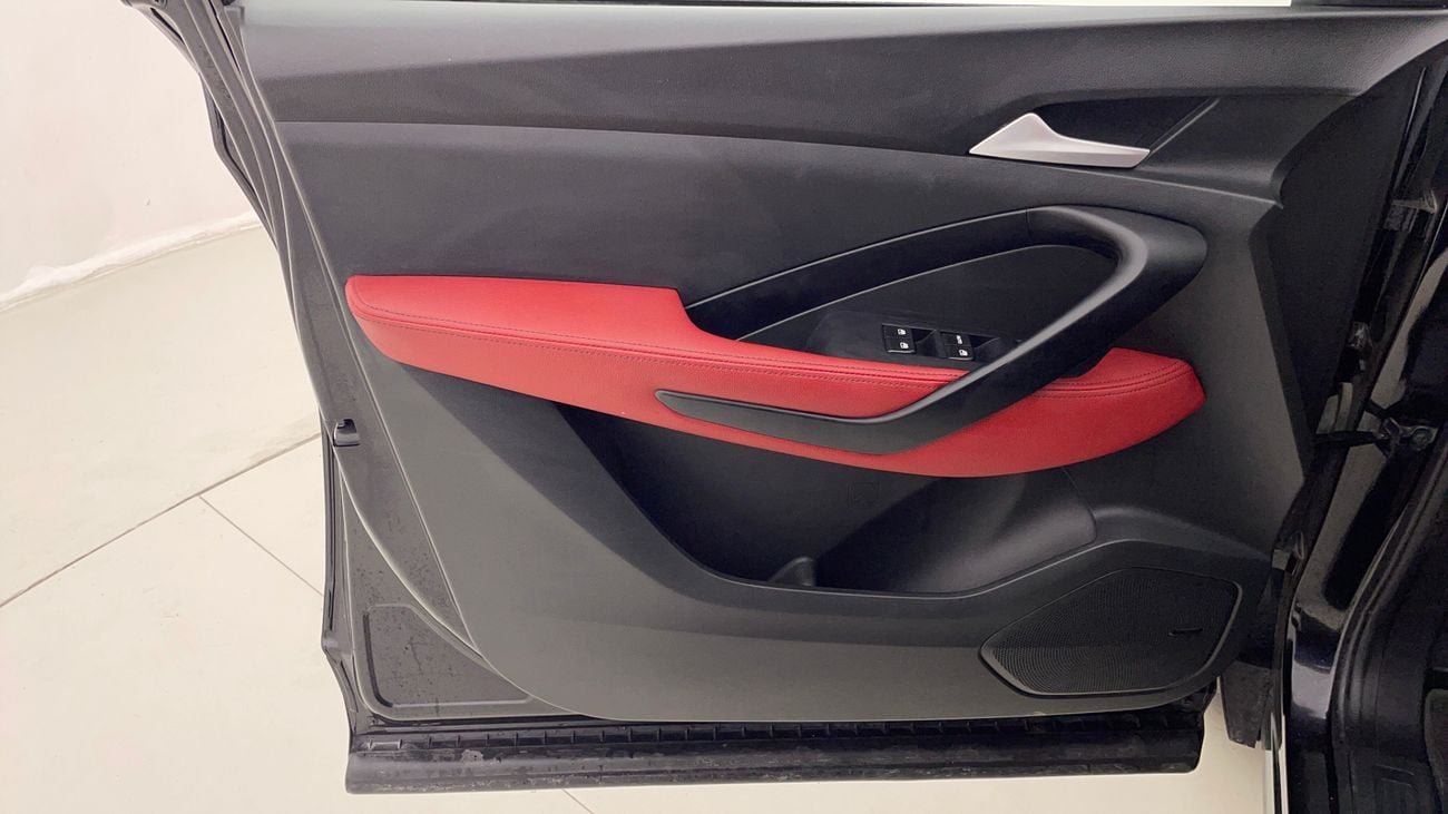 شيفروليه كابتيفا LS BH EDITION 1.5 | بدون دفعة مقدمة | اختبار القيادة في المنزل