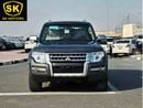 Mitsubishi Pajero GLS 3.5/ 4WD/ DVD CAMERA/ LOW MILEAGE/ 861 MONTHLY /LOT#701811
