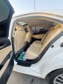 Lexus IS250 perfect inside & out