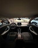 Chevrolet Groove LT