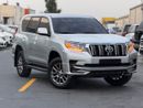 Toyota Prado GXR 2.7L (160 HP) 4WD