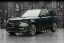 Land Rover Range Rover RANGE ROVER | VOGUE AUTOBIOGRAPHY P530 | GCC SPECS DEALER WARRANTY LWB Autobiography P530 4.4L