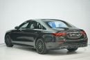 Mercedes-Benz S 500 Mercedes-Benz S 500 | 2025 GCC 0km | Agency Warranty | AMG Package