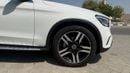 Mercedes-Benz GLC 300 Export from Australia