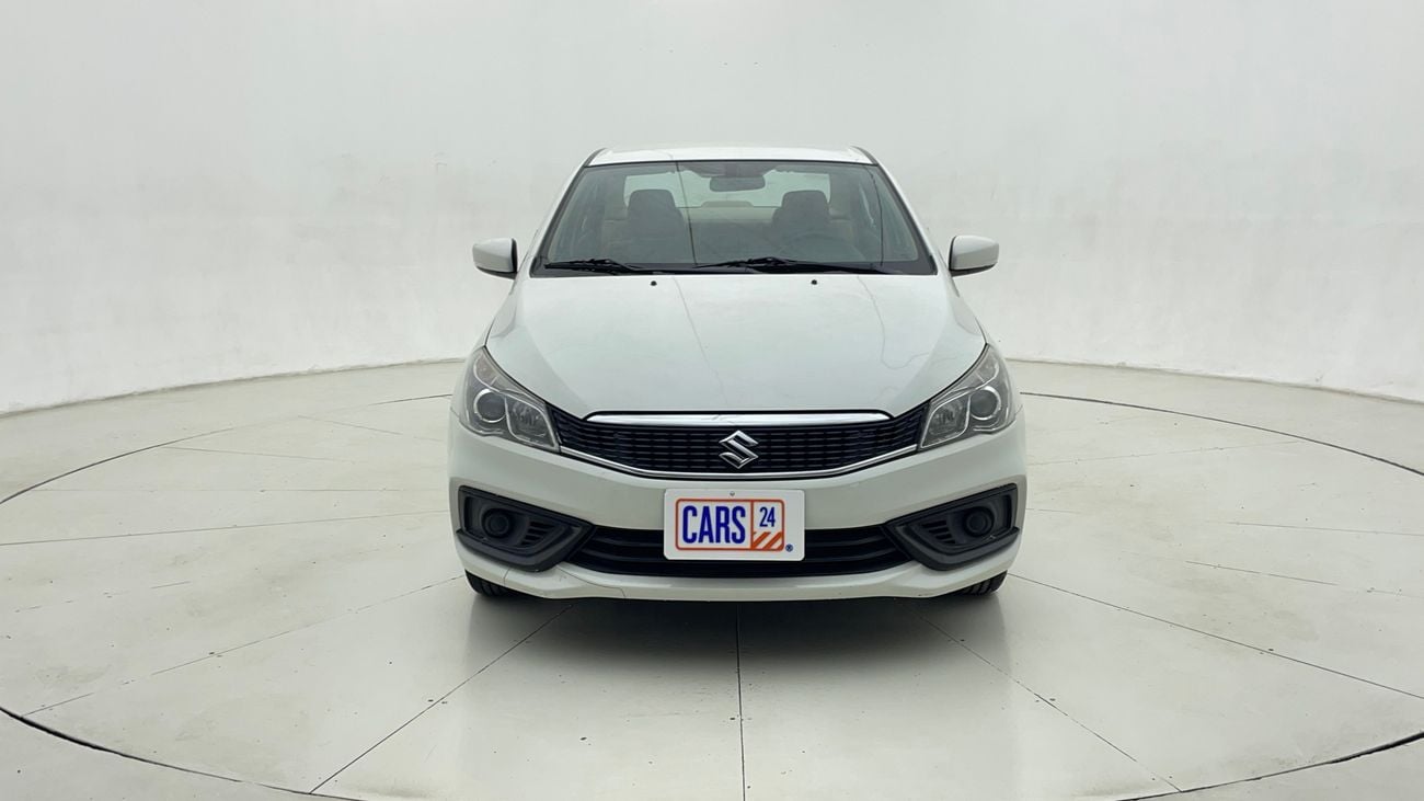 سوزوكي سياز GL 1.5 | بدون دفعة مقدمة | اختبار القيادة في المنزل