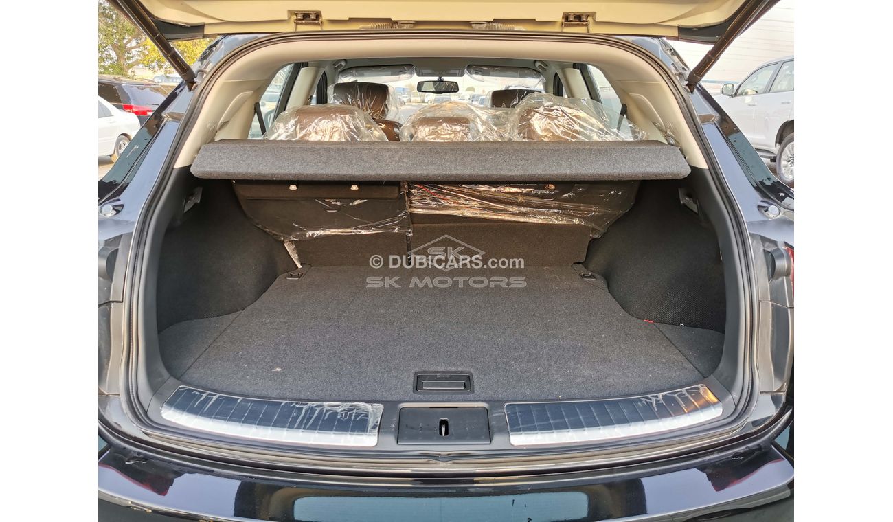 Infiniti QX70 3.7L, 20" Rims, DRL LED Headlights, Front Power Seats, Parking Sensors, Leather Seats (CODE # QX01)