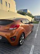 هيونداي فيلوستر TURBO GLS