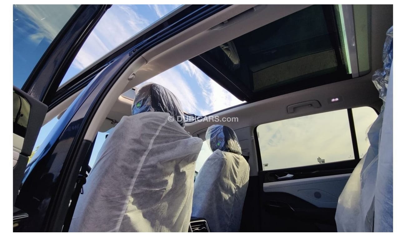 فولكس واجن ID.6 VOLKSWAGEN ID6 CROZZ LITE PRO (EXCLUSIVE FOR EGYPT & ARMENIA)