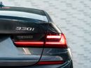 BMW 330i M Sport 2.0L (255 HP)