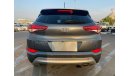 Hyundai Tucson 2016 HYUNDAI TUCSON 1.6 T / MID OPTION