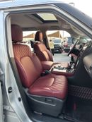 نيسان باترول 