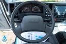 Isuzu NQR 4HK1 2025 Isuzu NQR 4HK1 Single Cabin 20 F Bare Chassis Diesel