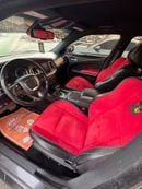 Dodge Charger Scatpack 6.4L V8 WideBody