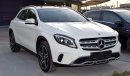 Mercedes-Benz GLA 250 4 Matic