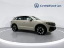 Volkswagen Touareg Touareg Elegance++ 3L | Ex-Demo | Coventry 19" Black Alloys | Varenna Leather | Massage Seats | Head