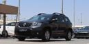 Renault Duster PE SE 1.6L Renault Duster - 2023 - GCC - Accident-Free - 1.6L - Excellent Condition Inside and Out
