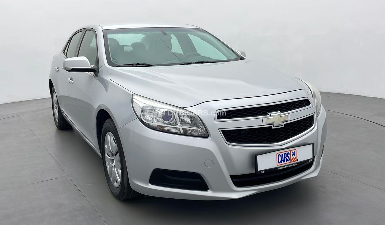 Chevrolet Malibu LS 2.4 | Zero Down Payment | Free Home Test Drive