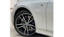 بي أم دبليو 330i 2019 BMW 330i, BMW Warranty-Full Service History-GCC