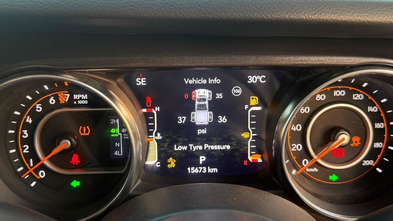 Jeep Gladiator Export from Australia