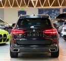 BMW X5 50i M Sport 4.4L