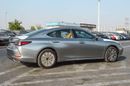 لكزس ES 350 LEXUS ES350 3.5L FWD PETROL SEDAN 2025