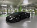 Lamborghini Huracan EVO SPYDER