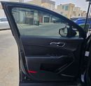 Kia Sportage 2.5 GDI 4X4 LWB