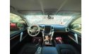 Toyota Land Cruiser TOYOTA LANDCRUISER 2010 FACELIFT 2020 BLACK V6