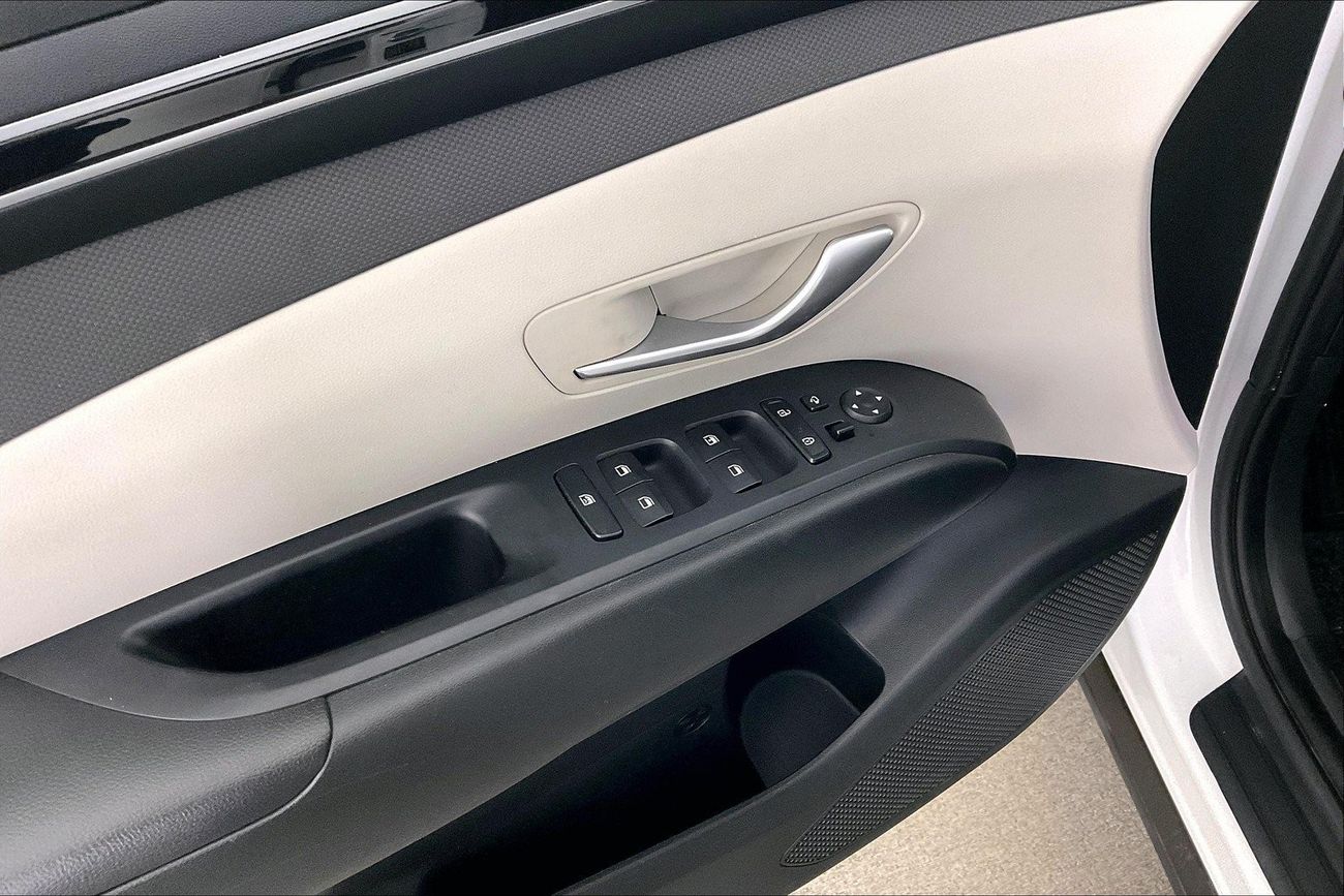 هيونداي توسون Smart | شامل الضمان | 0 ﺪﻔﻋﺓ ﺃﻮﻟﻯ