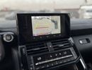 تويوتا لاند كروزر EXPORT ONLY - Toyota LC300 GXR 4.0L (Black Interior)