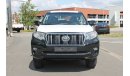 Toyota Prado 3.0L Diesel Manual Transmission TX-L