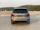 إنفينيتي QX60 Limited Edition 3.5L