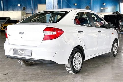 Ford Figo Ambiente | National Day Celebration | Guaranteed Warranty | 0 Down Payment