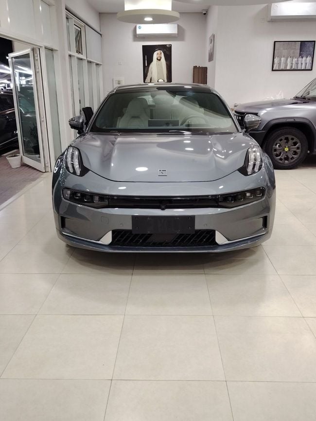Zeekr 001 AWD, миниатюра 23