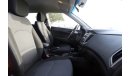 Hyundai Creta 1.6cc with Cruise Control and bluetooth(52548)