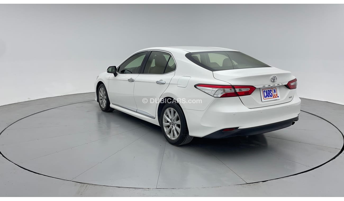 Toyota Camry GLE 2.5 | Zero Down Payment | Free Home Test Drive