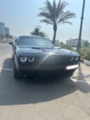 دودج تشالينجر