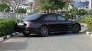 مرسيدس بنز S 450 AMG 4MATIC (For Export , НА ЭКСПОРТ) AMG 4MATIC  3.0T EQ Boost GCC 2026 Без пробега