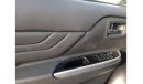 Mitsubishi L200 Mitsubishi L200 SPORTERO 2.4L Diesel