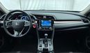 Honda Civic LX 2 | Under Warranty | Inspected on 150+ parameters