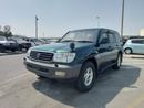 تويوتا لاند كروزر (RAMADAN OFFER) TOYOTA LAND CRUISER RHD 2001 MODEL 4.2 L DIESEL AUTOMATIC(PM23194)