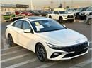Hyundai Elantra COMFORT  Hyundai Elantra 1.5L Elite Edition | 2025 Model |