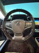 Lexus LS500 PRESTIGE