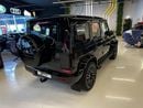 Mercedes-Benz G 63 AMG 2026 Mercedes-Benz G63 AMG-GCC -5 Years Warranty from Dealership - Double Night Package