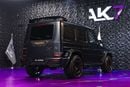 مرسيدس بنز برابوس Mercedes B G-Class Brabus G900 2025