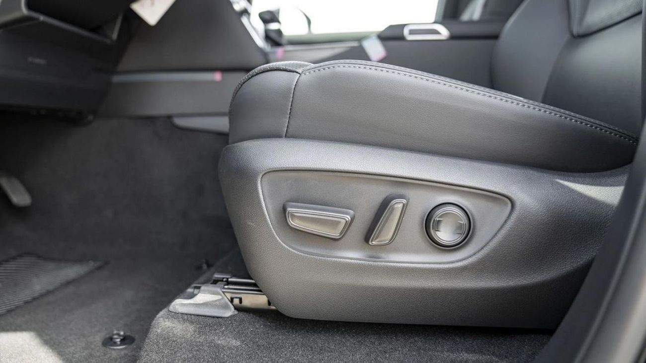 Toyota Land Cruiser VXR TWIN TURBO 3.5L