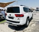 Toyota Land Cruiser TOYOTA LAND CRUISER 2022 GR SPORT.ENGINE 3.5L / V6.
