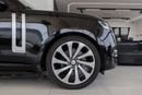 Land Rover Range Rover AUTOBIOGRAPHY LWB P530