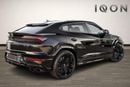 Lamborghini Urus 4.0 V8 BiTurbo 25.9kWh SE Auto 4WD Euro 6 5dr (EXPORT ONLY) Right Hand Drive