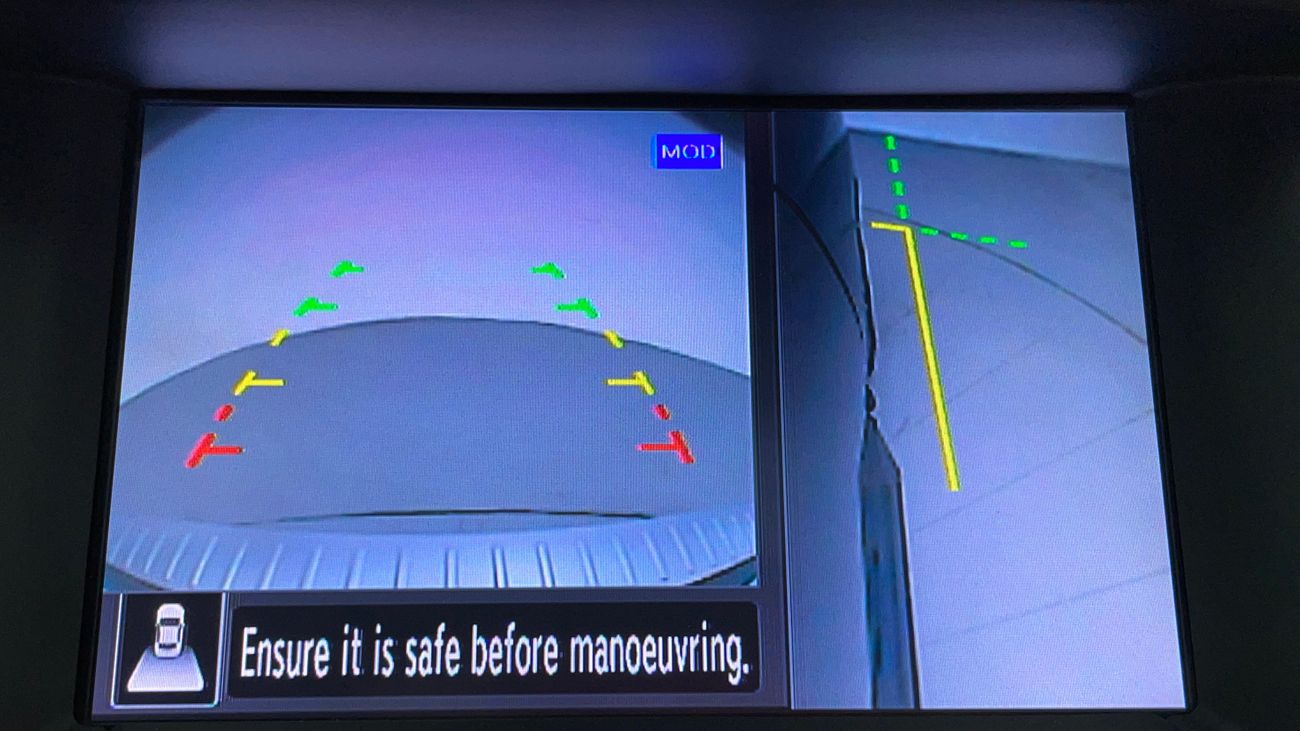 نيسان باثفايندر SL 3.5 | بدون دفعة مقدمة | اختبار قيادة مجاني للمنزل